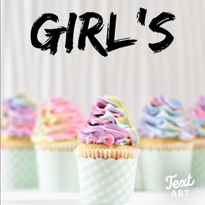 🎀 GIRL’S CLOTHES & ACCESSORIES